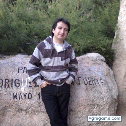 galitomiel chico soltero en San agustin de guadalix