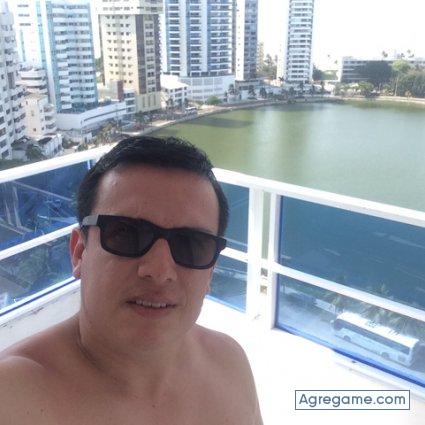 javierojeda chico soltero en Aguachica