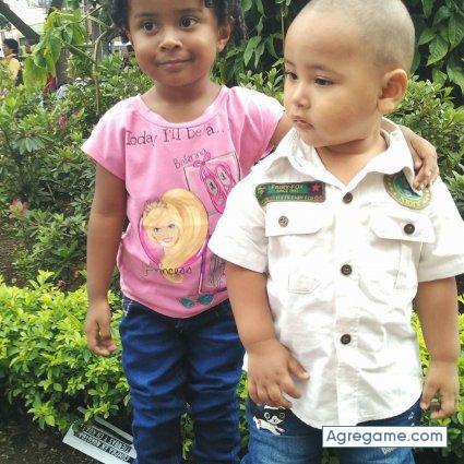 urbanovega chico soltero en Desamparados