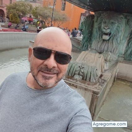 Mancuev chico soltero en León