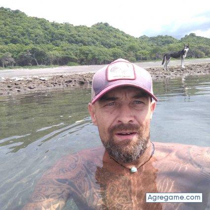 Antobucaro chico soltero en Tonosí