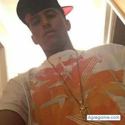 miltonquintero chico soltero en Albuquerque