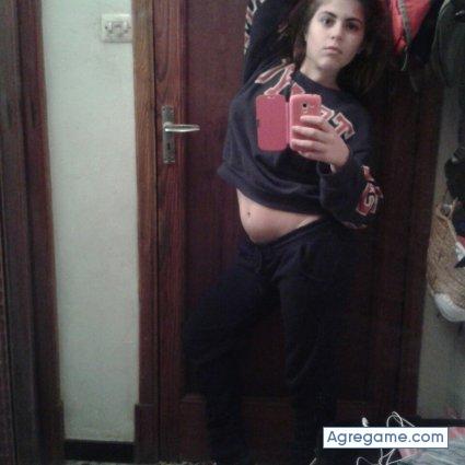 marlaxula chica soltera en Marratxí