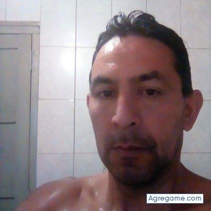 Mariobenitz chico soltero en San Rafael