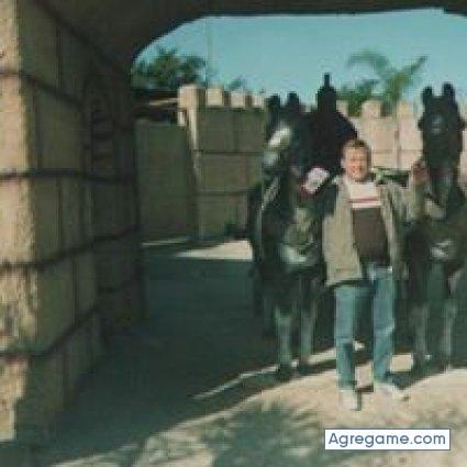 nestorariel4314 chico soltero en Venado Tuerto