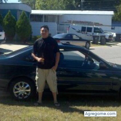 ZORROO chico soltero en Jasper