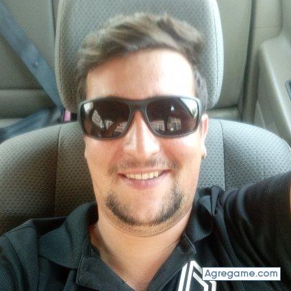 Yeray94 chico soltero en Prado Del Rey