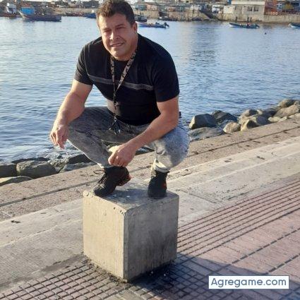 eduardoarcos chico soltero en Linares