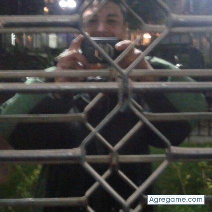 Migrasone chico soltero en Peñalolén