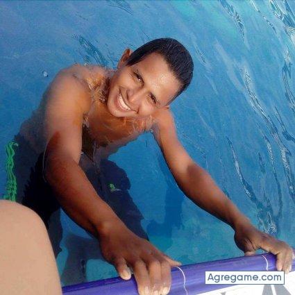 jhuliantorrez chico soltero en Maceo