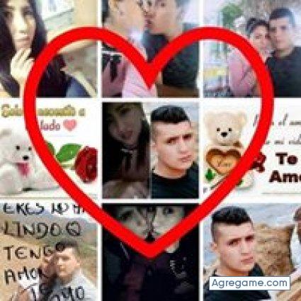 erickaguilar1091 chico soltero en Tambillo