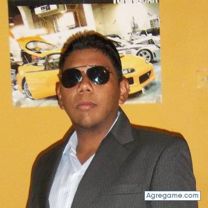 franc21 chico soltero en Buen Pastor