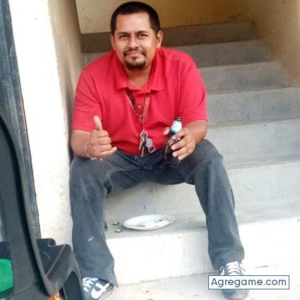 EdgarValdivia chico soltero en Loreto