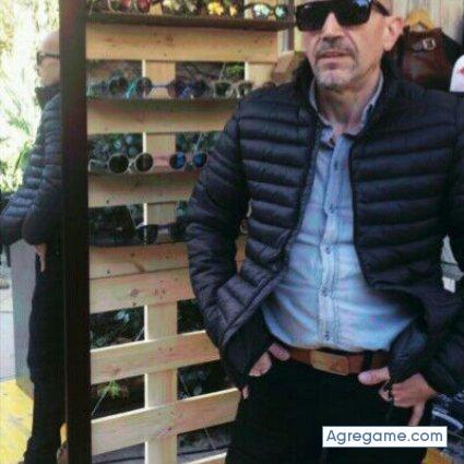 Jorgemore63 chico soltero en Ripoll