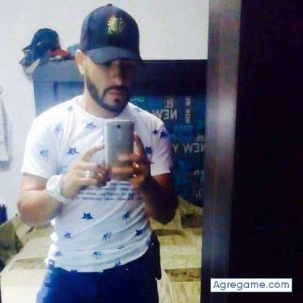 Fanito123 chico soltero en Chetumal