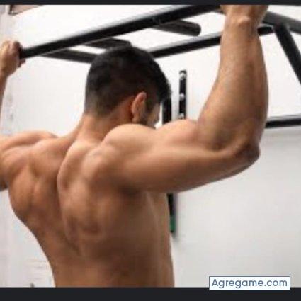 Anders21041980 chico soltero en Coral Gables