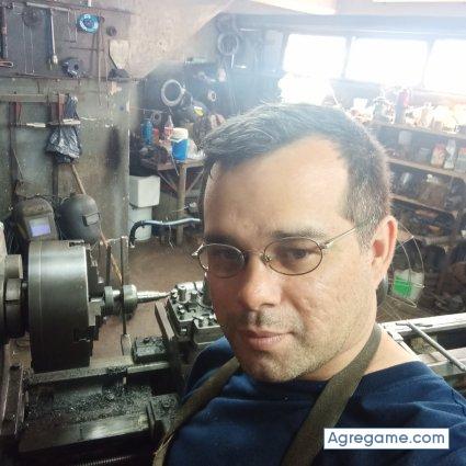 Fredysae chico soltero en General Pacheco