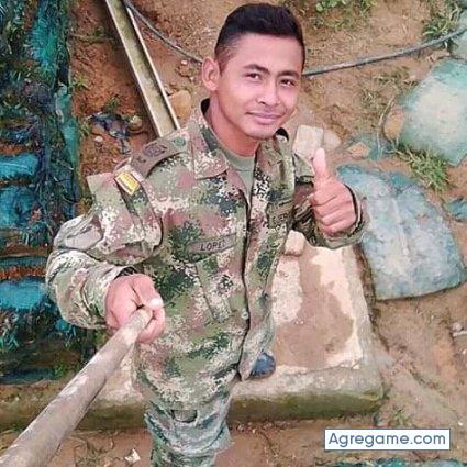 davidlopez22 chico soltero en Plato