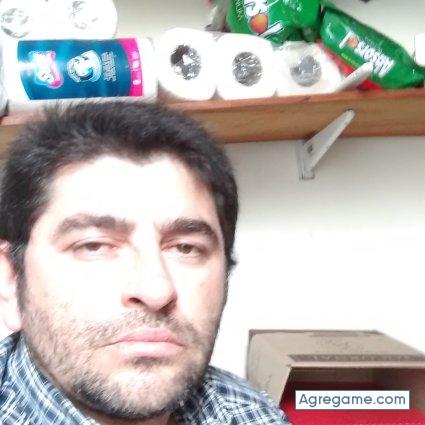 Gabriel7212 chico casado en Capitán Sarmiento