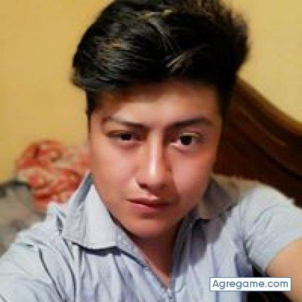 cjcj chico soltero en Latacunga