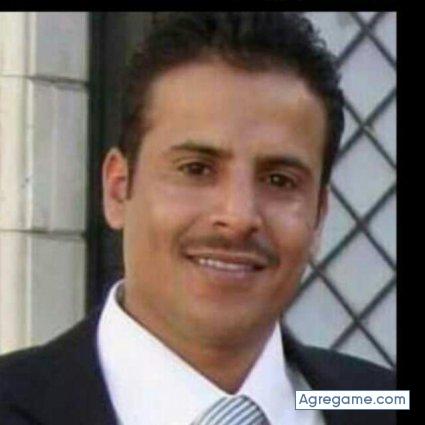 AhmedSale chico soltero en 