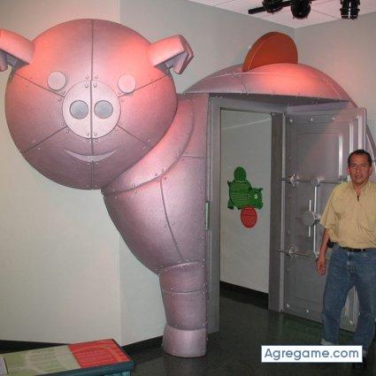 craziesgenius chico soltero en Inírida