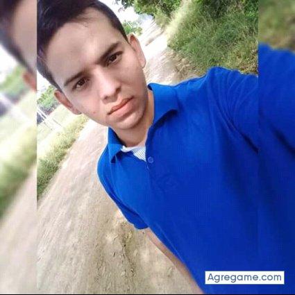 Fabianhumanez43 chico soltero en San Onofre