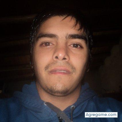 lucastello chico soltero en Vista Flores