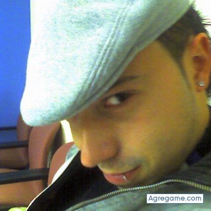 danonebcn chico soltero en Ripollet