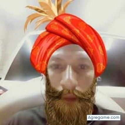 taylortumbo chico soltero en Vidalia