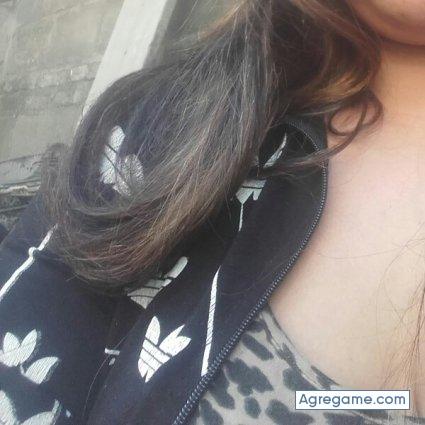 jessy2705 chica soltera en Cortaderas