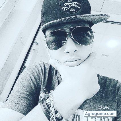 amineboumaza chico soltero en Najera