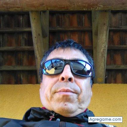 rauljose7369 chico soltero en Calbuco