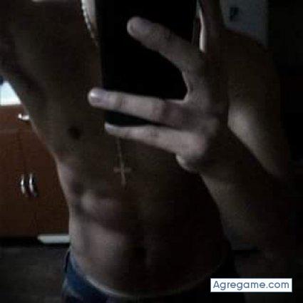 PaoloG chico soltero en Punta Hermosa