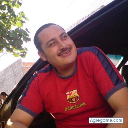 kevinlogan chico soltero en Pabellón De Arteaga