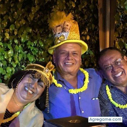 carsagi chico soltero en Surquillo