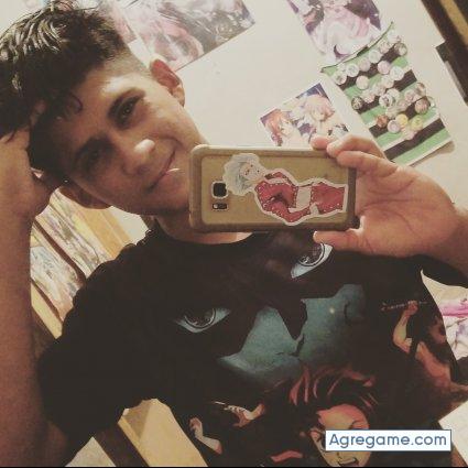 AlexisRamos16 chico soltero en La Lima