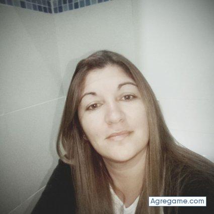 marialaura4520 chica soltera en Deán Funes