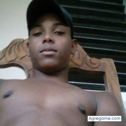 maikeljose1323 chico soltero en Chivirico