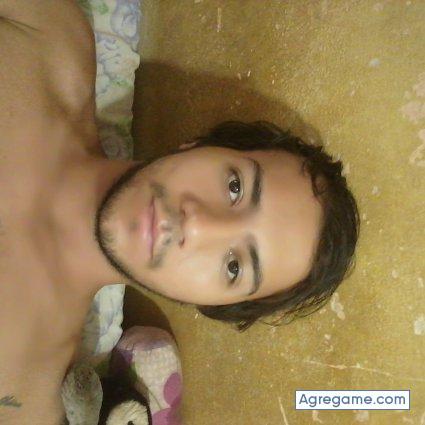 Iaaro chico soltero en Piribebuy