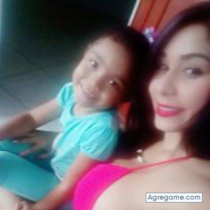 sarahvalentina chica soltera en San Gil