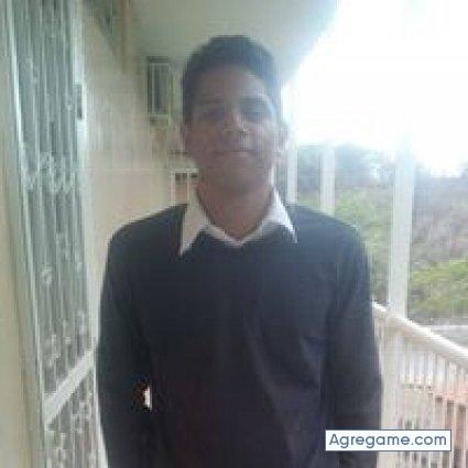 leinnygabriel chico soltero en Guarenas