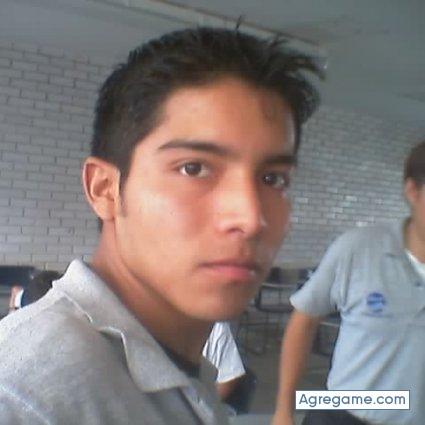magin00 chico soltero en Vega De Alatorre