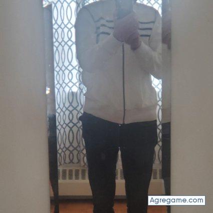 Toronto2023 chico soltero en 