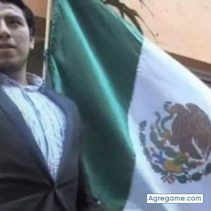 osvaldoxd chico soltero en Tenango De Doria
