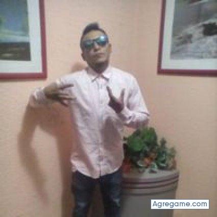 luischavez7401 chico soltero en La Magdalena Contreras