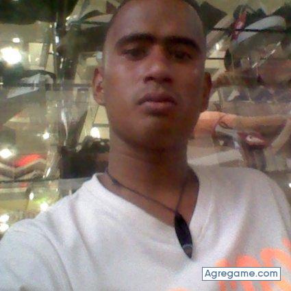 orlandmacias chico soltero en Maracay