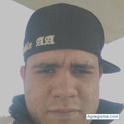 Luisatehortua chico soltero en Huépil