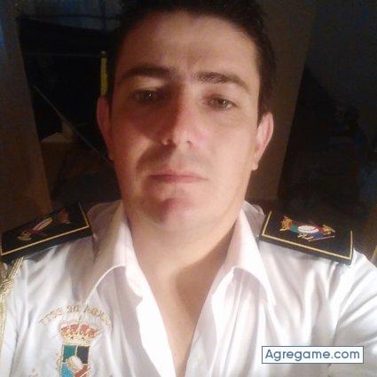 luisaje chico soltero en Pedro Muñoz