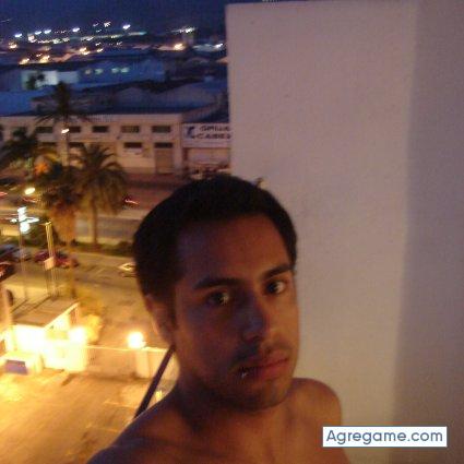 Marc2 chico soltero en Sitges
